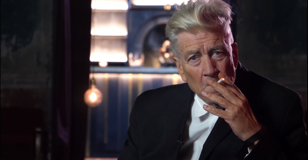 LA COSCIENZA DI DAVID LYNCH