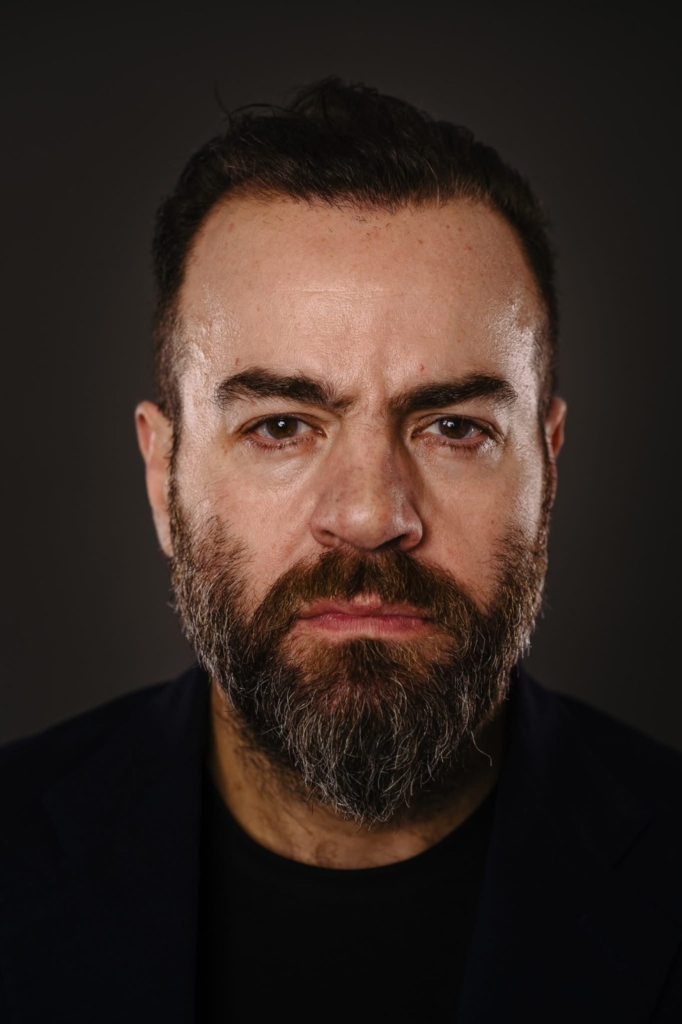 Leonardo Barrile