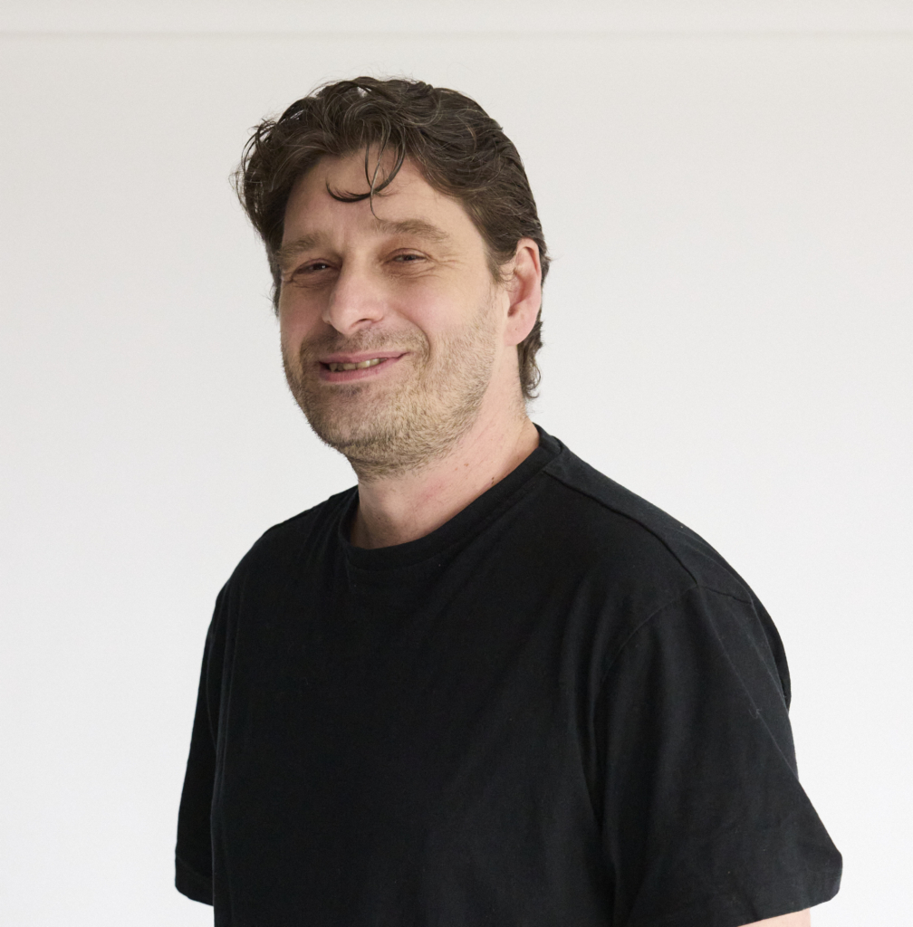 Thomas Papapetros