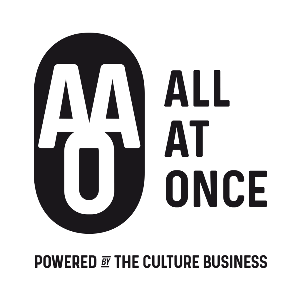 ALL AT ONCE - I WONDER PICTURES
