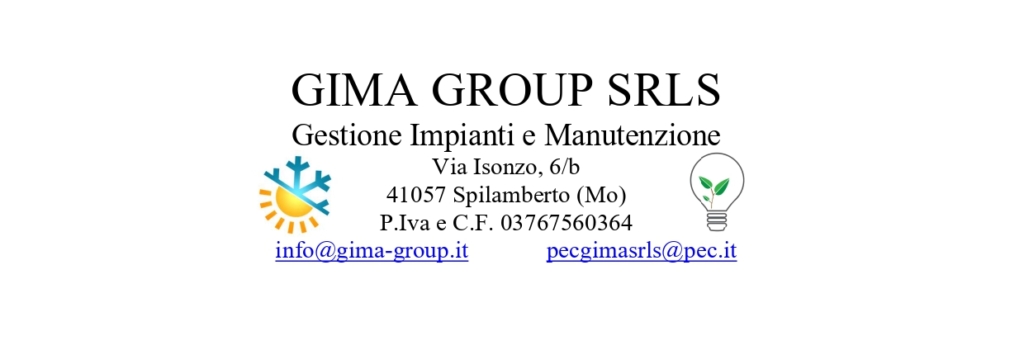 GIMA