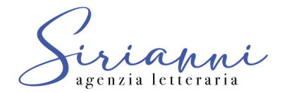 SIRIANNI LITERARY AGENCY