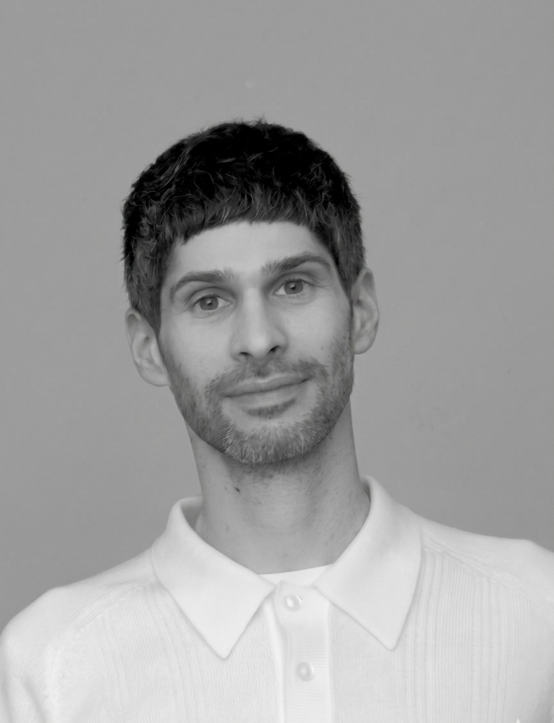 Luca Mantovani
