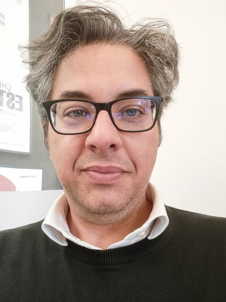 Massimo Modugno