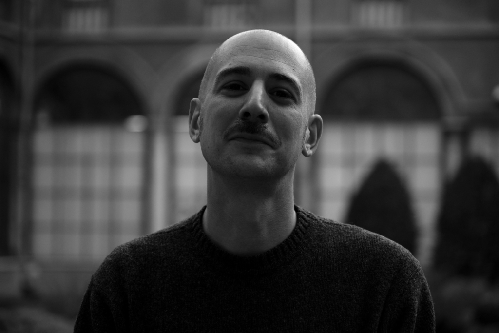 Giacomo Manghi