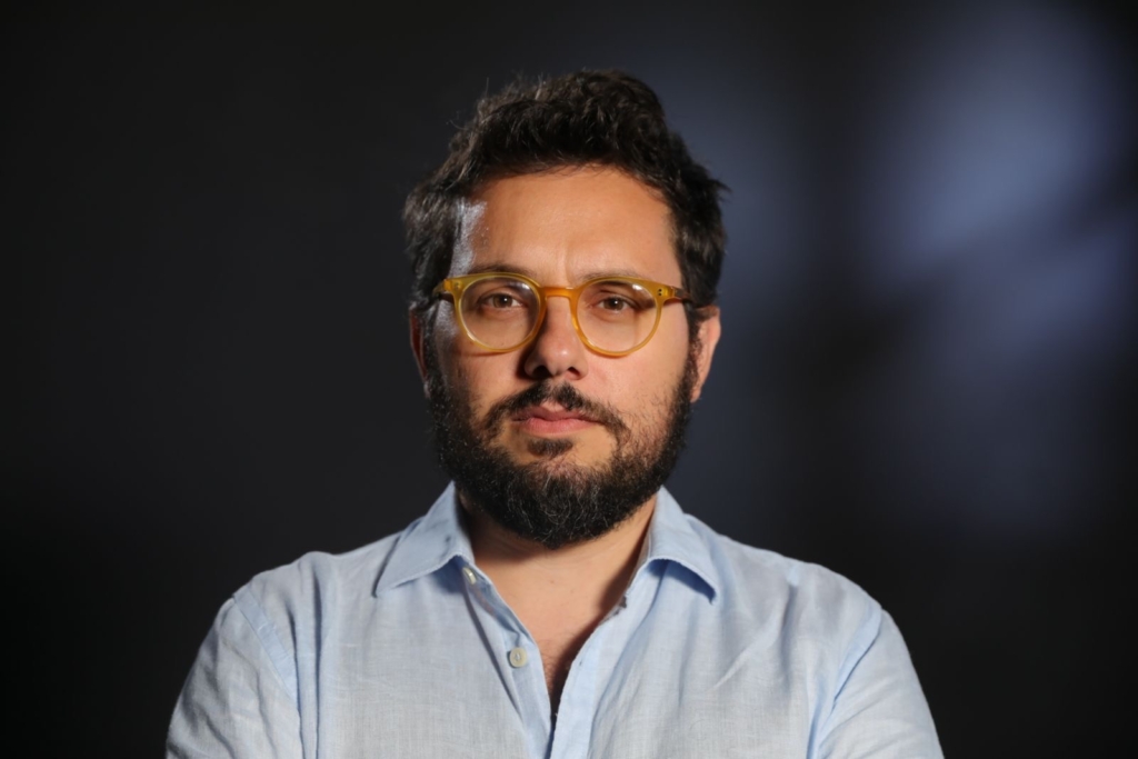 Marco Longo