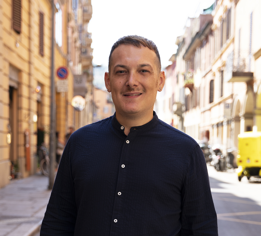 Marco Nardini