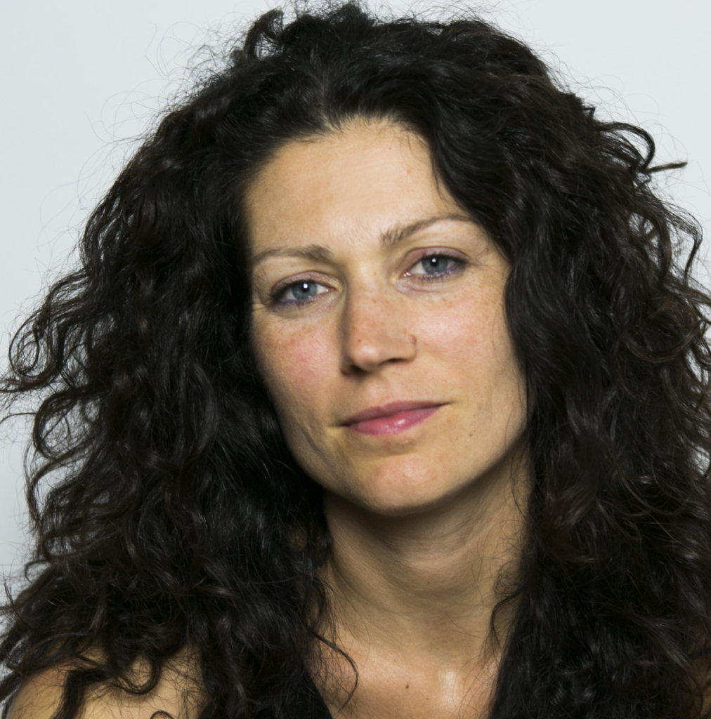 Mariachiara Illica Magrini