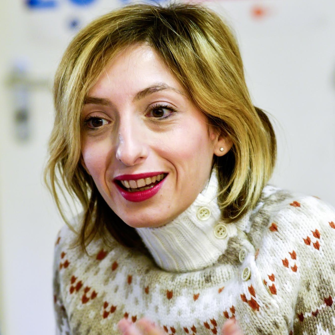 Martina Droandi