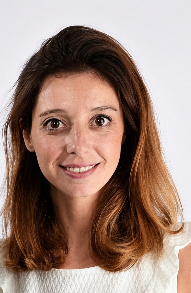 Martina Veltroni