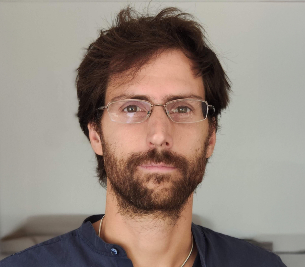Michele Fornasero