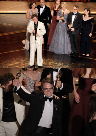 From Biografilm to the Oscars: Mr. Nobody Against Putin Awarded Best Documentary