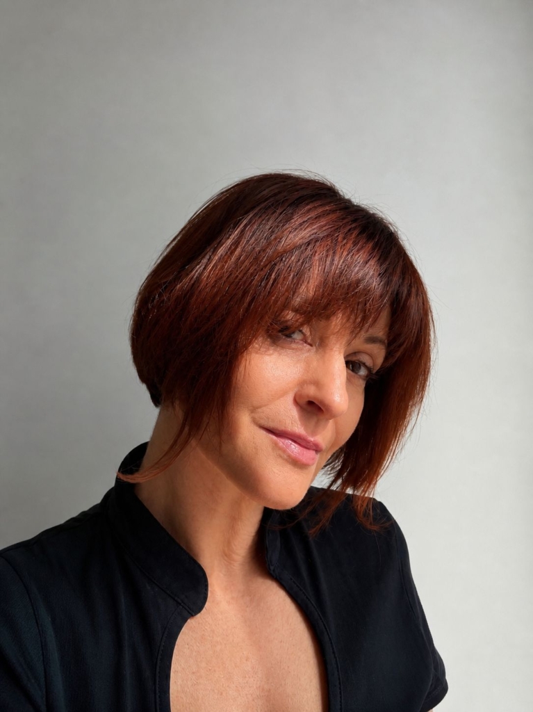 Nicoletta De' Vecchi