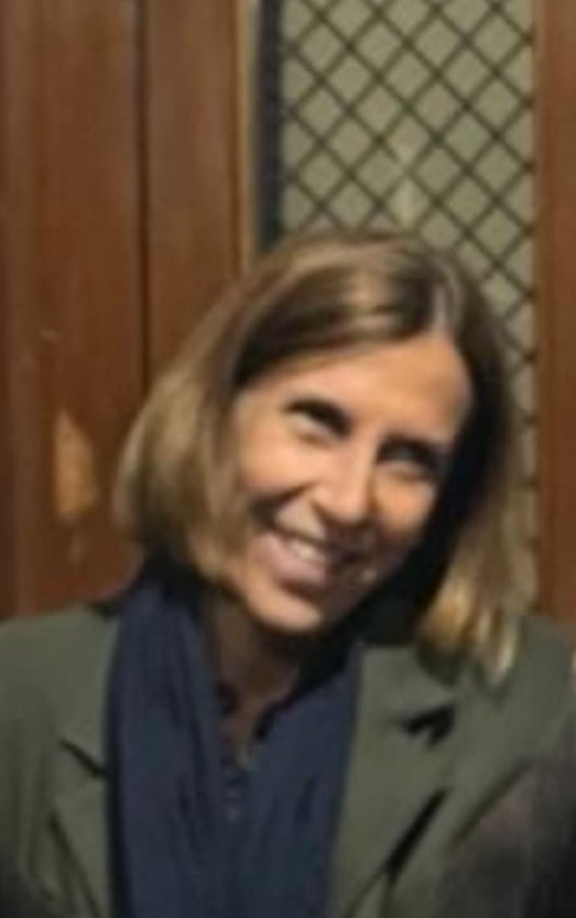 Stefania Klein De Pasquale