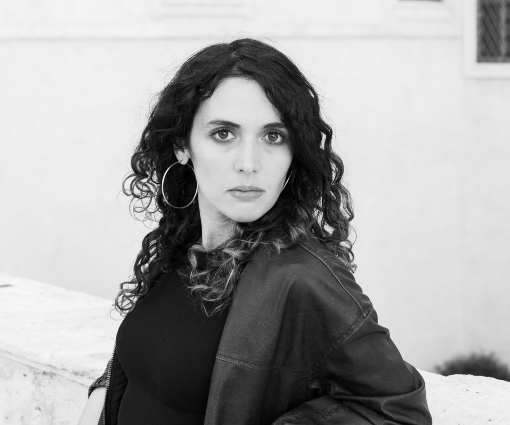 Olga Torrico