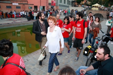 Farewell to Ornella Vanoni: an Endless Icon