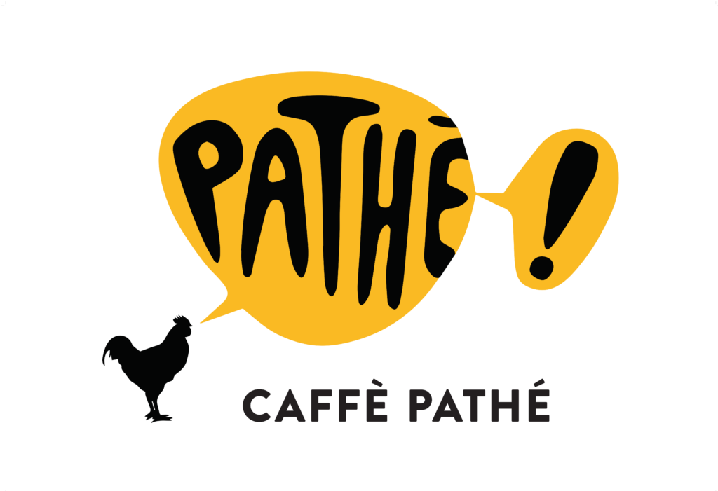 Caffè Pathé