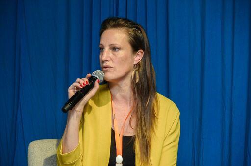 Delphine Wibaux