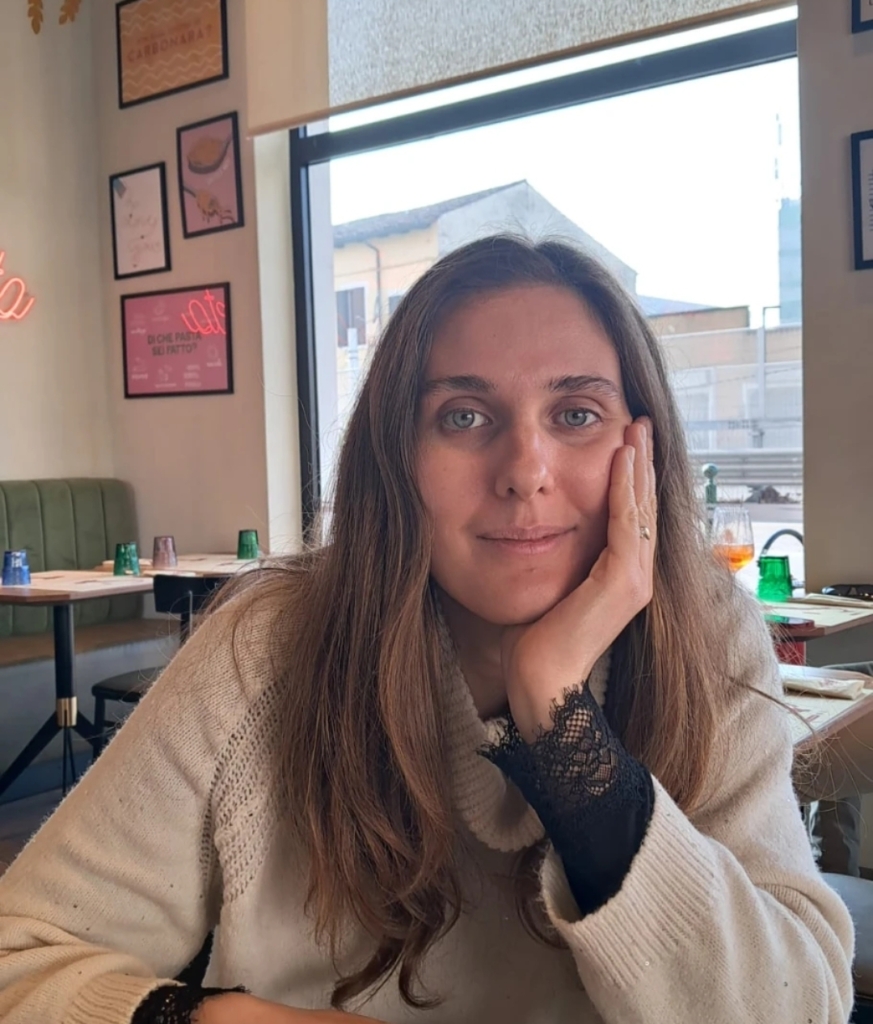 Alice Casafina