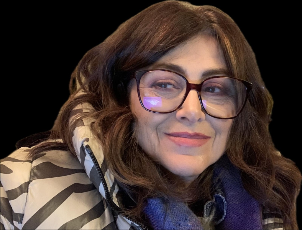 Enza Negroni