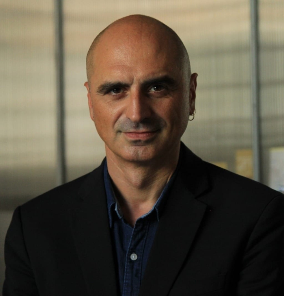 Paolo Manera