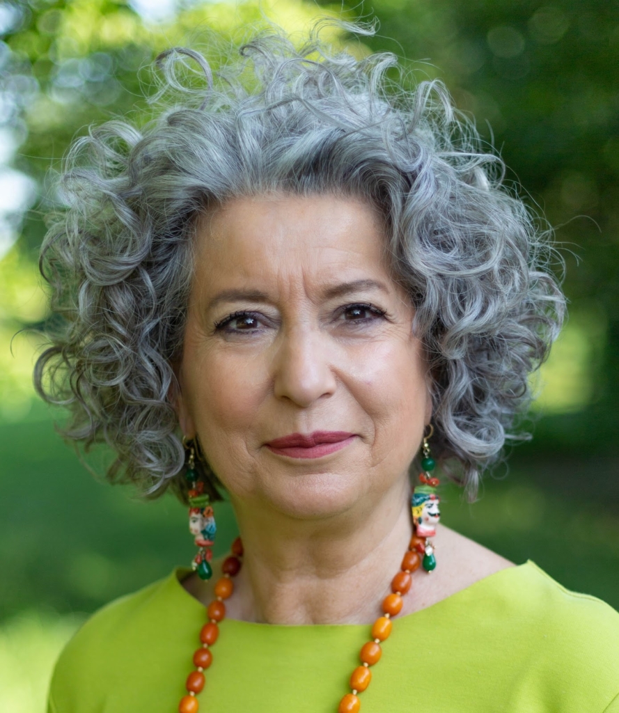 Paola Corsini