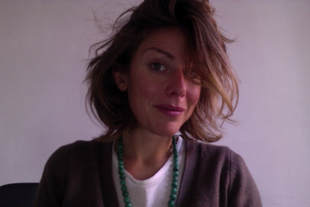 Lara Calligaro