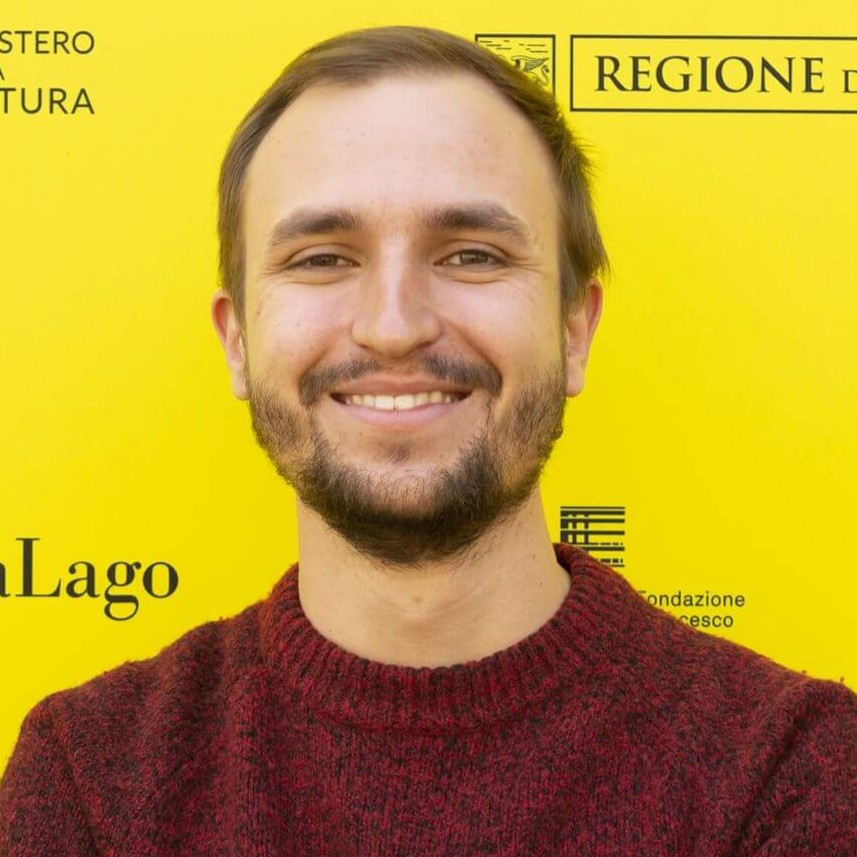 Riccardo De Fusco