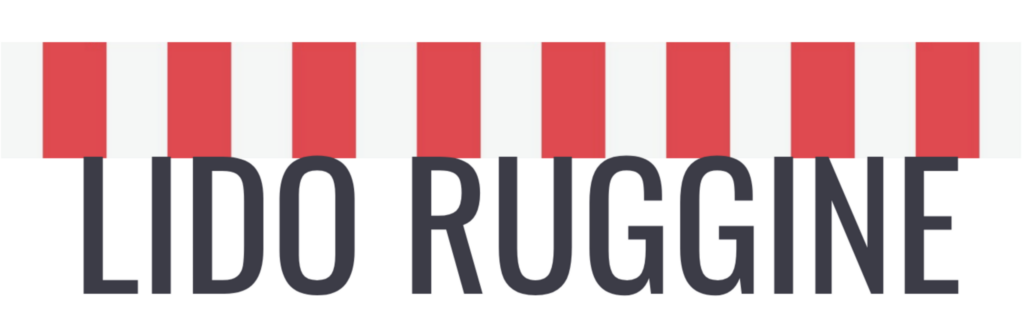 Lido Ruggine