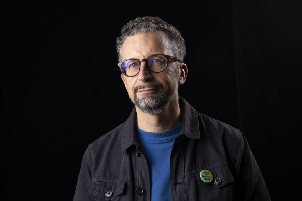 Sergio Fant