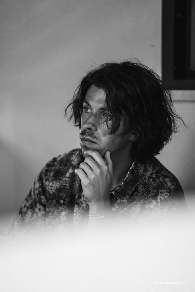 Samuele Giorgetti