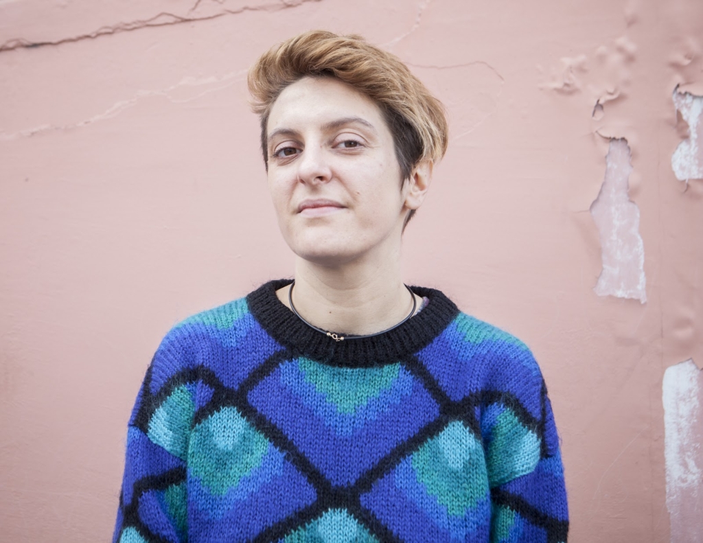 Teresa Sala