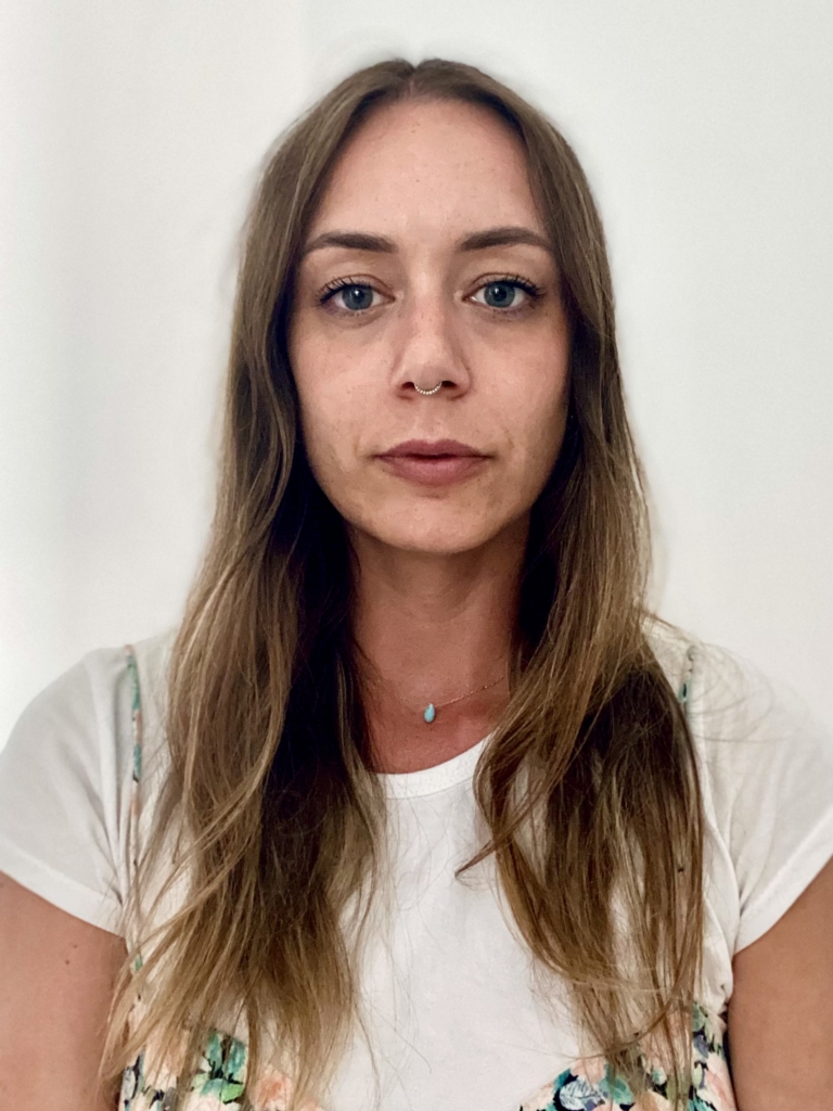 Sara Manetti