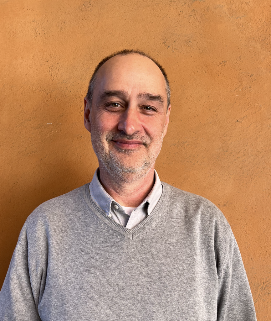 Antonio Bagnoli