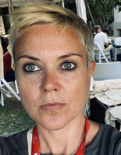 Giorgia Fassiano