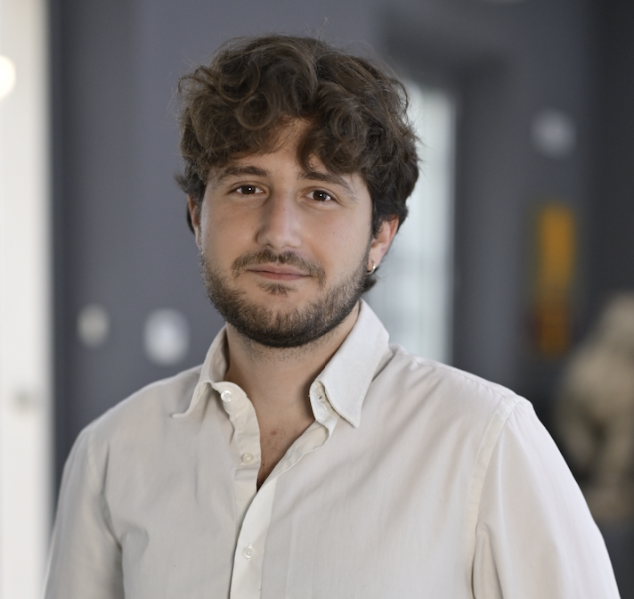 Federico Silvano