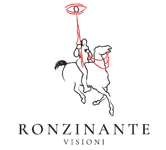 RONZINANTE VISIONI