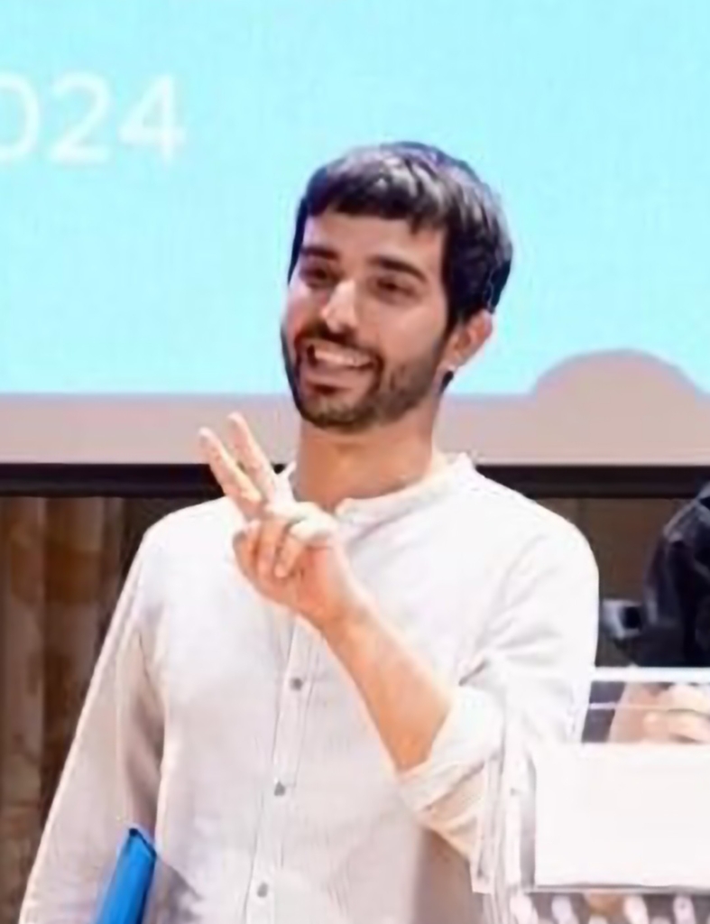 Valerio Cualbu