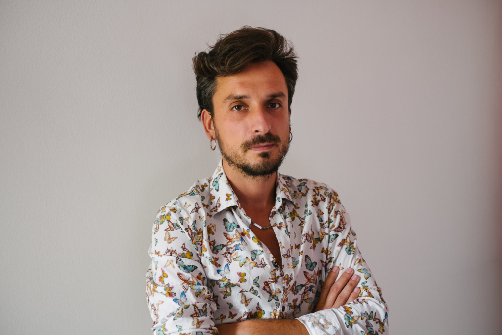 Sebastiano Luca Insinga