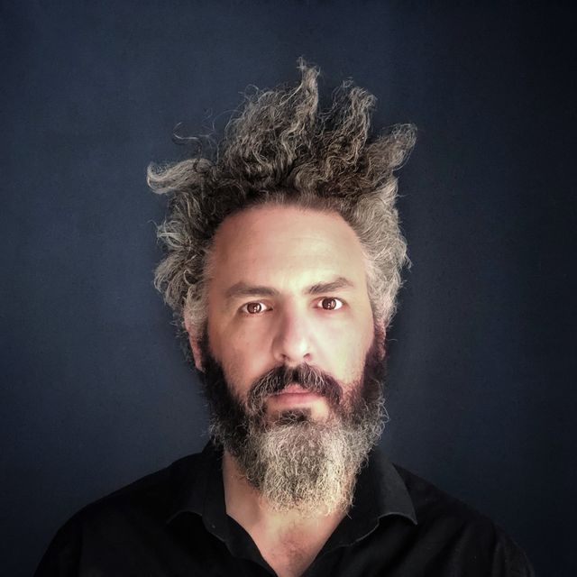 Simone Manetti