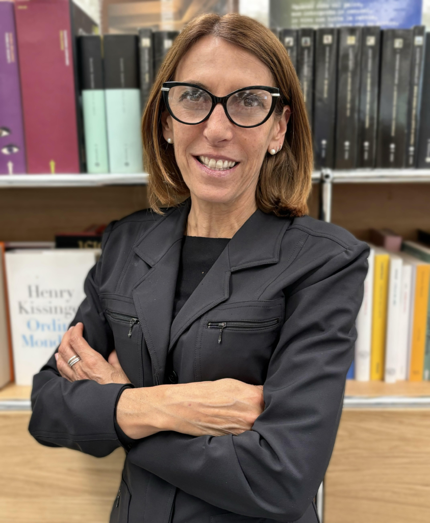 Stefania Klein De Pasquale