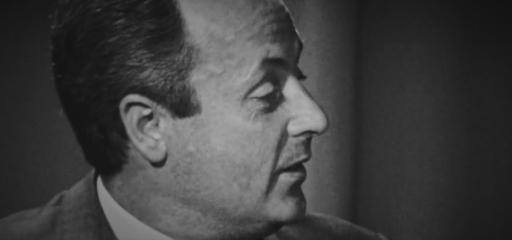 In gran segreto - Un racconto familiare su Giorgio Bassani