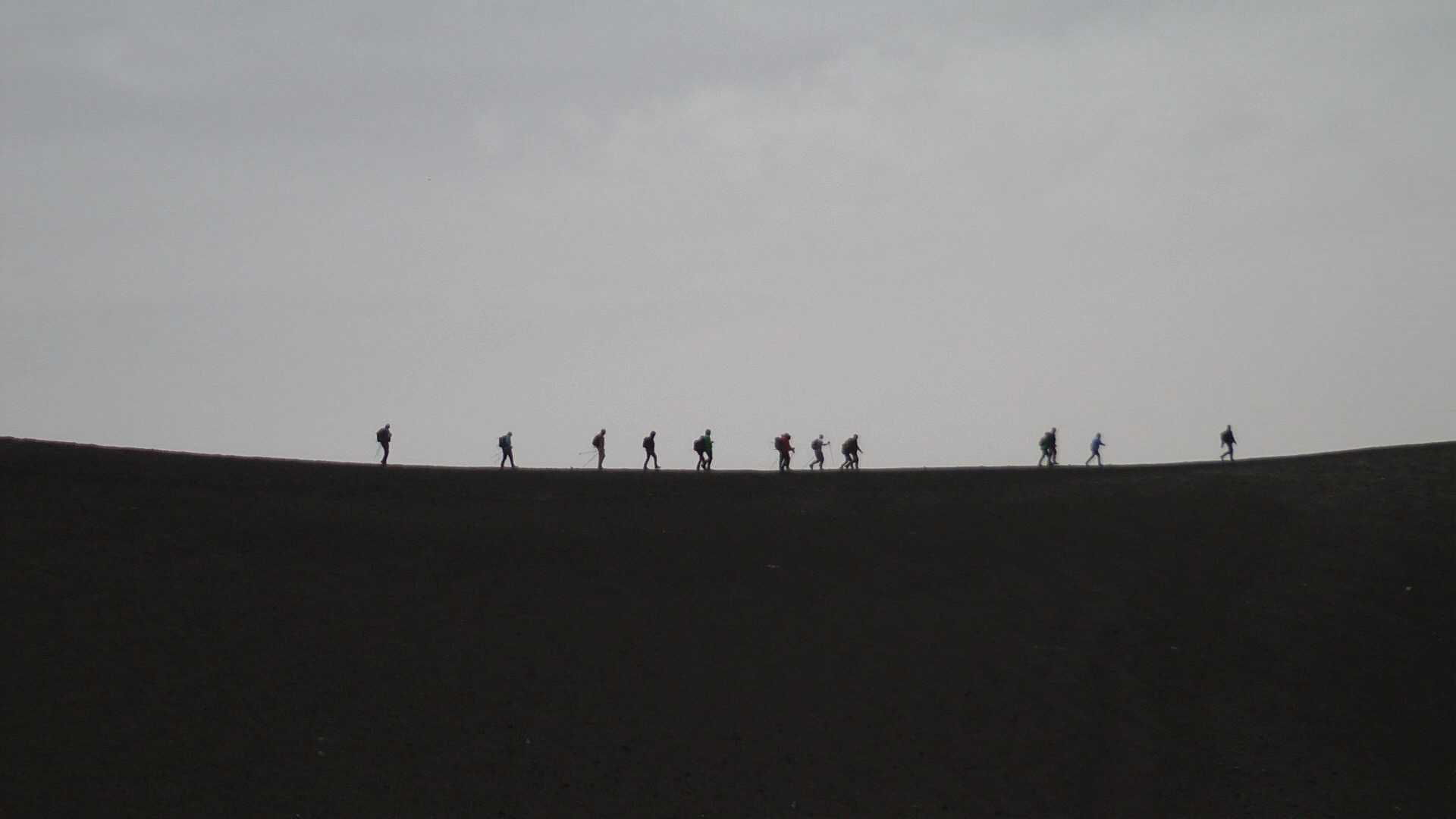 IL TERZO DESERTO