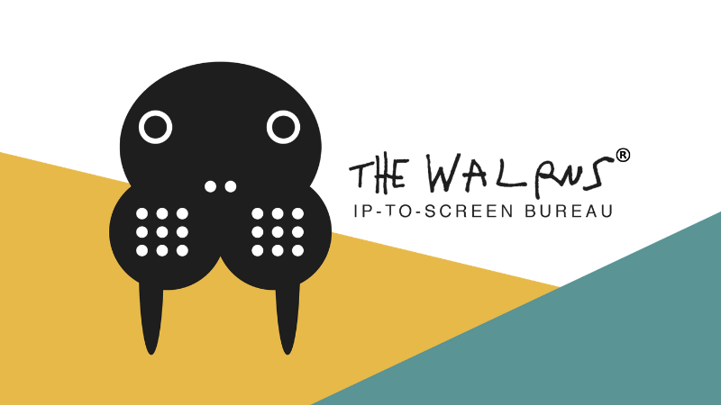 THE WALRUS