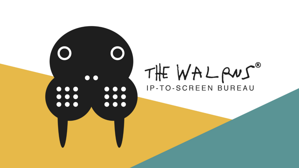 The Walrus
