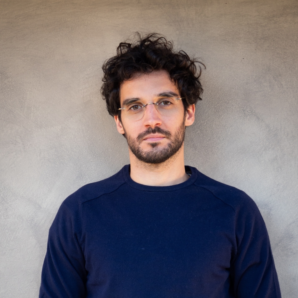 Tommaso Priante