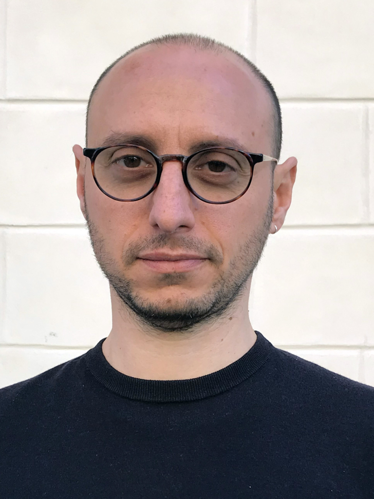Valerio Valente