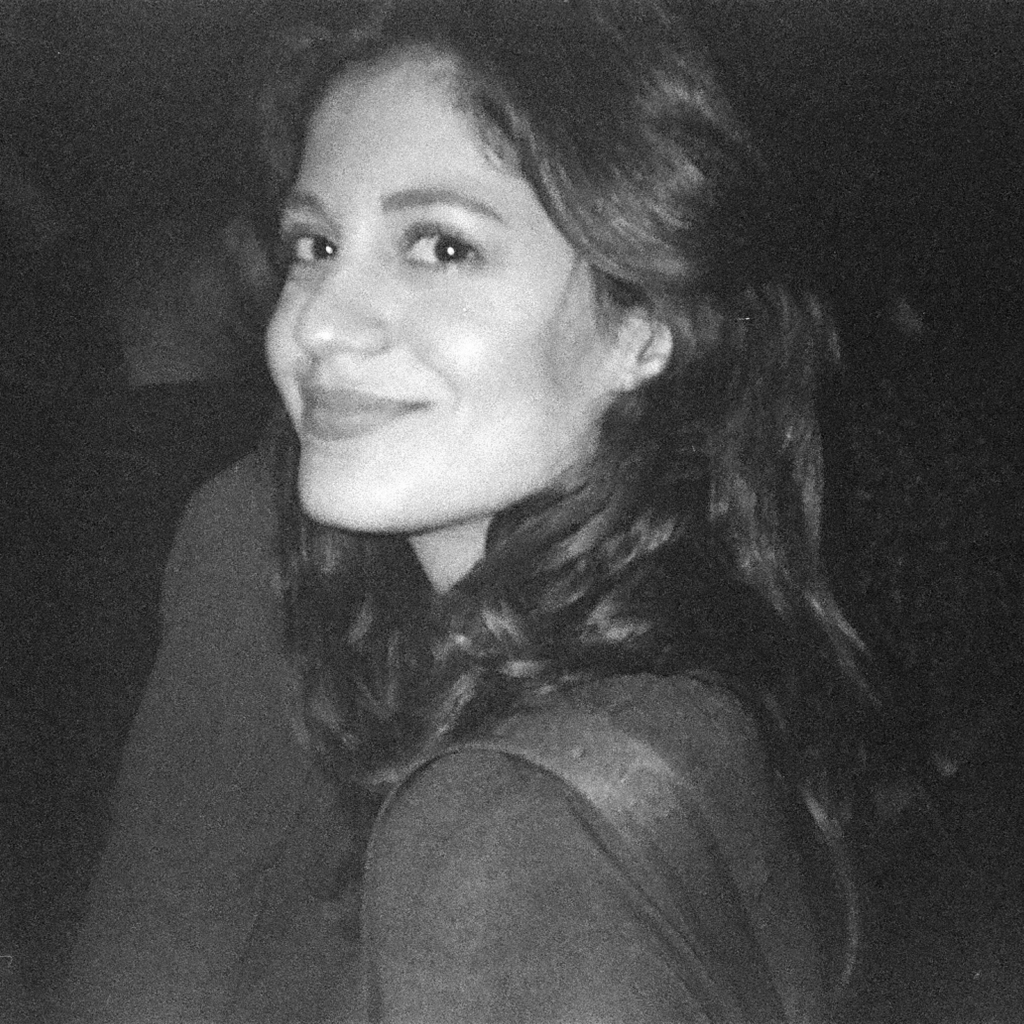 Vivian Barbullushi