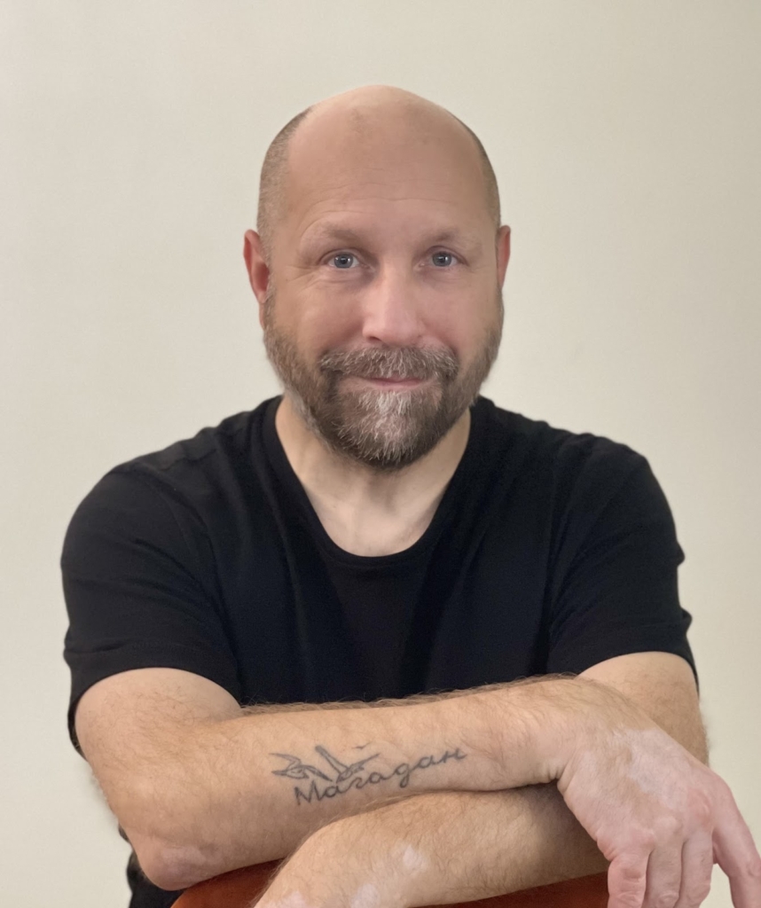 Vladislav Ketkovich