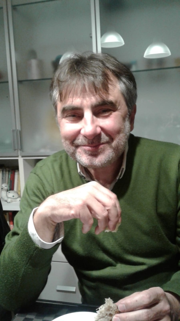 Massimo Soncini